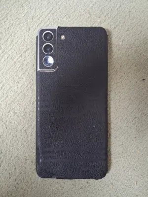 Samsung Galaxy S21 Plus 5G 256 GB in Tripoli
