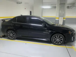 Mitsubishi GLS plus 2018