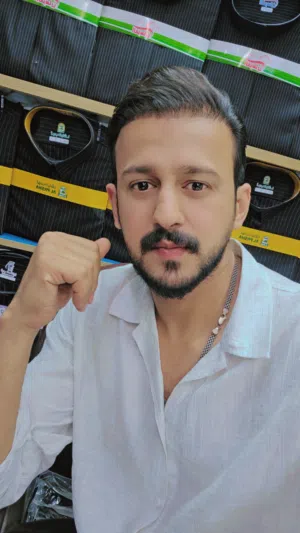 كرار علي محمد 