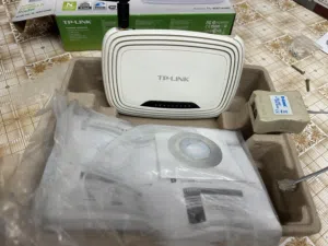 روترTP-LINK