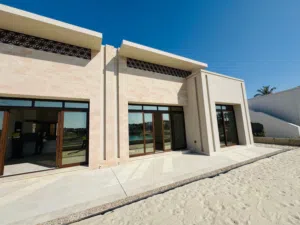 166 m2 3 Bedrooms Villa for Sale in Dhofar Salala