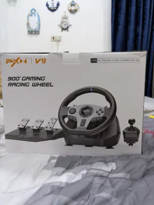 دركسيون pxn v9