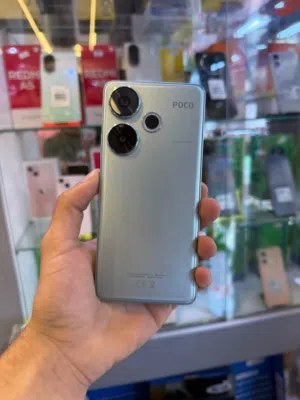 Xiaomi Pocophone F6 512 GB in Benghazi