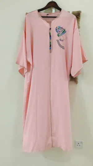 جلابيات مغربية سايز فري