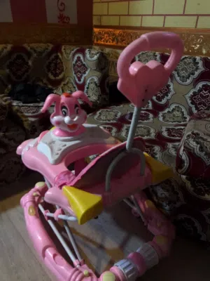 خاصه اطفال