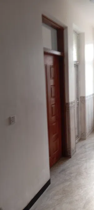 شقة للايجار طابق ارضي وطابق اول