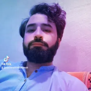 Muhammad naseer 