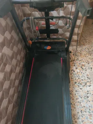 جهاز مشي مستعمل