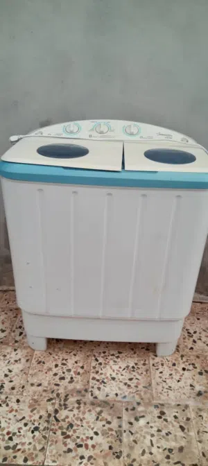 غساله عاديه