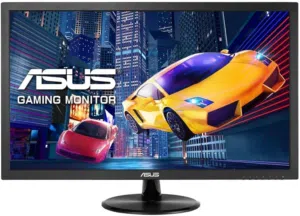 ASUS VP248H 24 inch, Full HD,up to 75Hz, 1ms