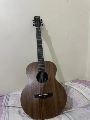Enya x1 acoustic guitar