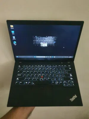 Lenovo Thinkpad
