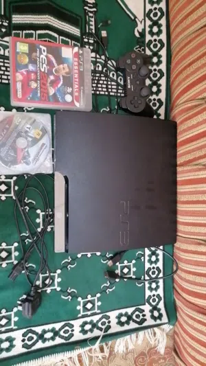PlayStation 3 PlayStation for sale in Al Batinah