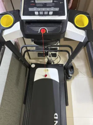 مشاية كهربية treadmill skyland