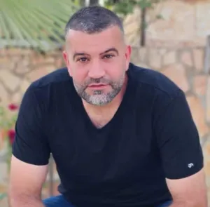 ياسر محمد محمود عرار 