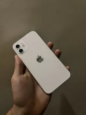 Apple iPhone 12 64 GB in Tripoli