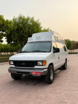 Used Ford Other in Muscat