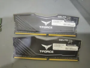 DDR4 Ram 32/8 G
