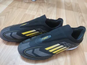 بوتي رياضي F50 للبيع جديد
