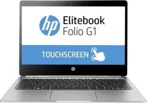 Hp elitebook folio g1 touch screen
