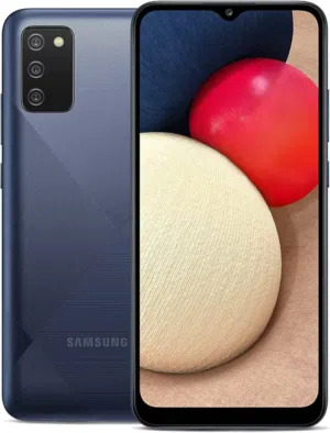 Samsung galaxy a02s/32g/4rm