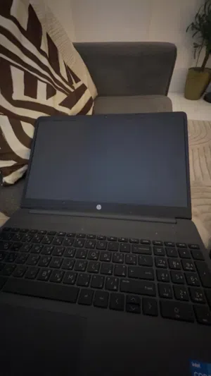 لابتوب hp مستعمل