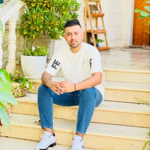 يوسف ابراهيم حسن عويصات 