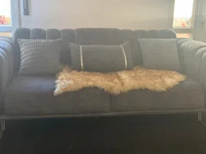 صالون بحاله ممتازه مستعمل