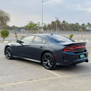 Used Dodge Charger in Al Batinah