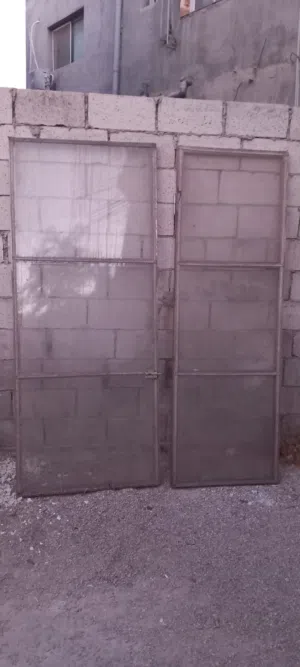 باب خشب محلات