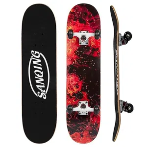 سكيت بورد عدة موديلات بأسعار مختلفة