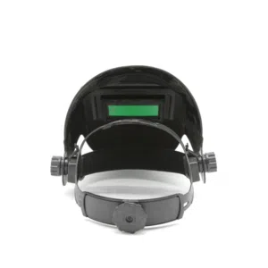 قناع لحام الكتروني