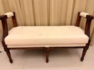 Antique Banch 3 seater