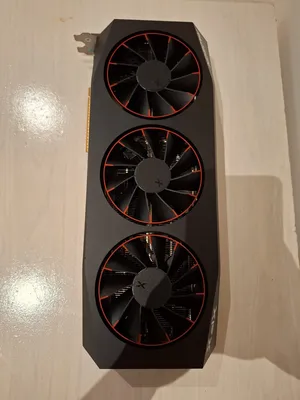 Graphics Card . Used0