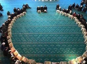 مكتب اداري للبيع 37 متر للبيع من المالك ريسيل اوفر بسيط بالحي المالي