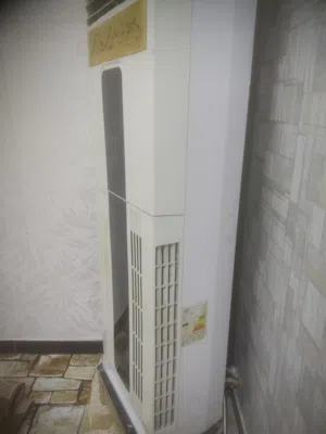 شبلات 3 طن عمودي
