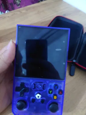 عرض خاص – جهاز الألعاب R36MAX (128GB)   هل تحب الألعاب الكلاسيكية؟ هذا الجهاز راح يرجعك لأجمل أي