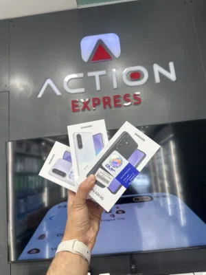 SAMSUNG A35 5G 8ram /256 GB سامسونج a36 5G 8رام /256 جيجا جديد  كفاله الوكيل الرسمي BMS 12 شهر