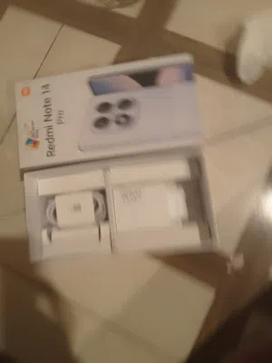 شاحنه ريدمي 90 واط وكاله ما مستعمله