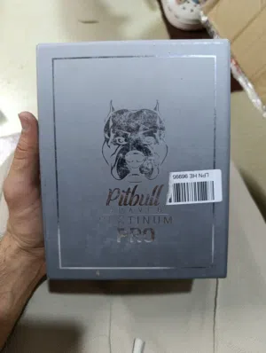 ماكنه حلاقه ماركه اصليه