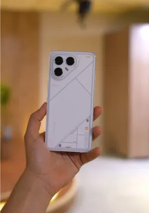 Tecno Pova 7 Ultra 5G