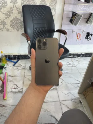 Apple iPhone 13 Pro Max 256 GB in Basra