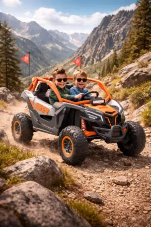 باجي جبلي للاطفال