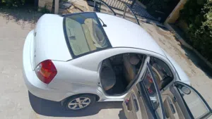 Used Hyundai Accent in Zarqa