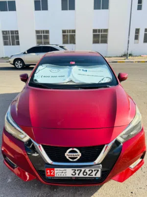 Urgent Sale Nissan - Sunny -2020