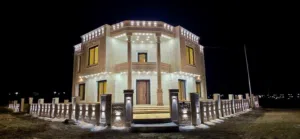 فيلا فاخرة للبيع من المالك مباشرة