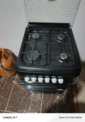 غاز ايطالي نظيف ب350