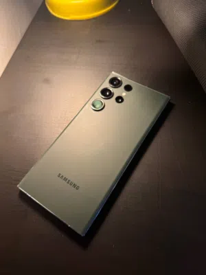 سامسونج جلاكسي اس23 الترا- samsung galaxy s23 ultra الرجاء قرأت الوصف- please read description