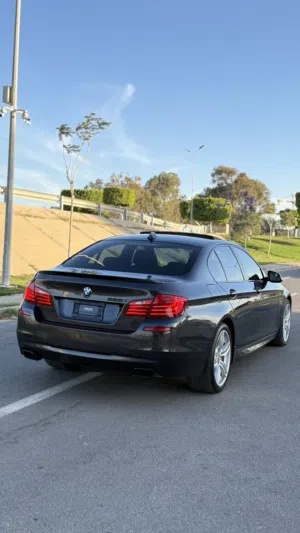 BMW. 550i بدي m f10