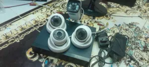 كاميرات للبيع
